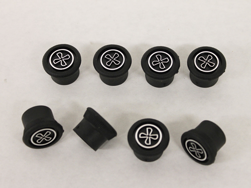NOB-001 Fan Speed Knob (Fan Pic)
