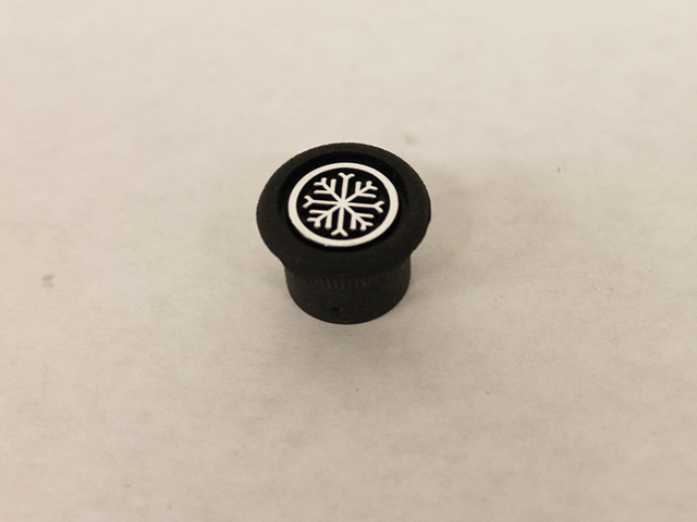 NOB-002 Temp Control Knob
