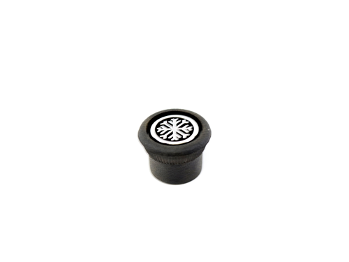 NOB.002 Temp Control Knob (Snowflake Pic)