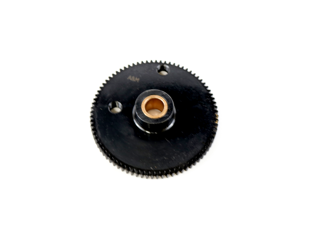 P100071 DOOR HEADER GEARS