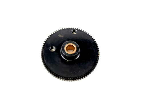 P100071 DOOR HEADER GEARS
