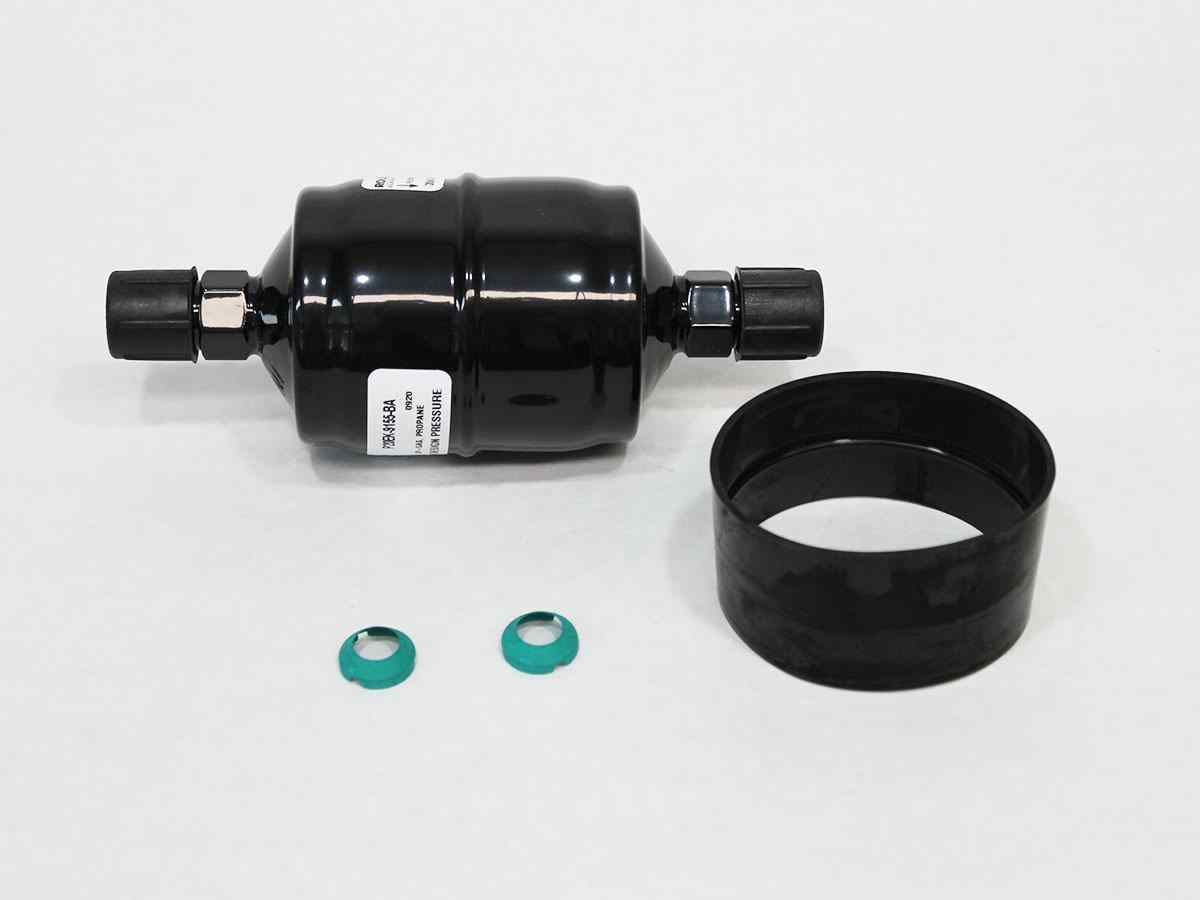 P11BB-9155-AB FUEL FILTER, PROPANE