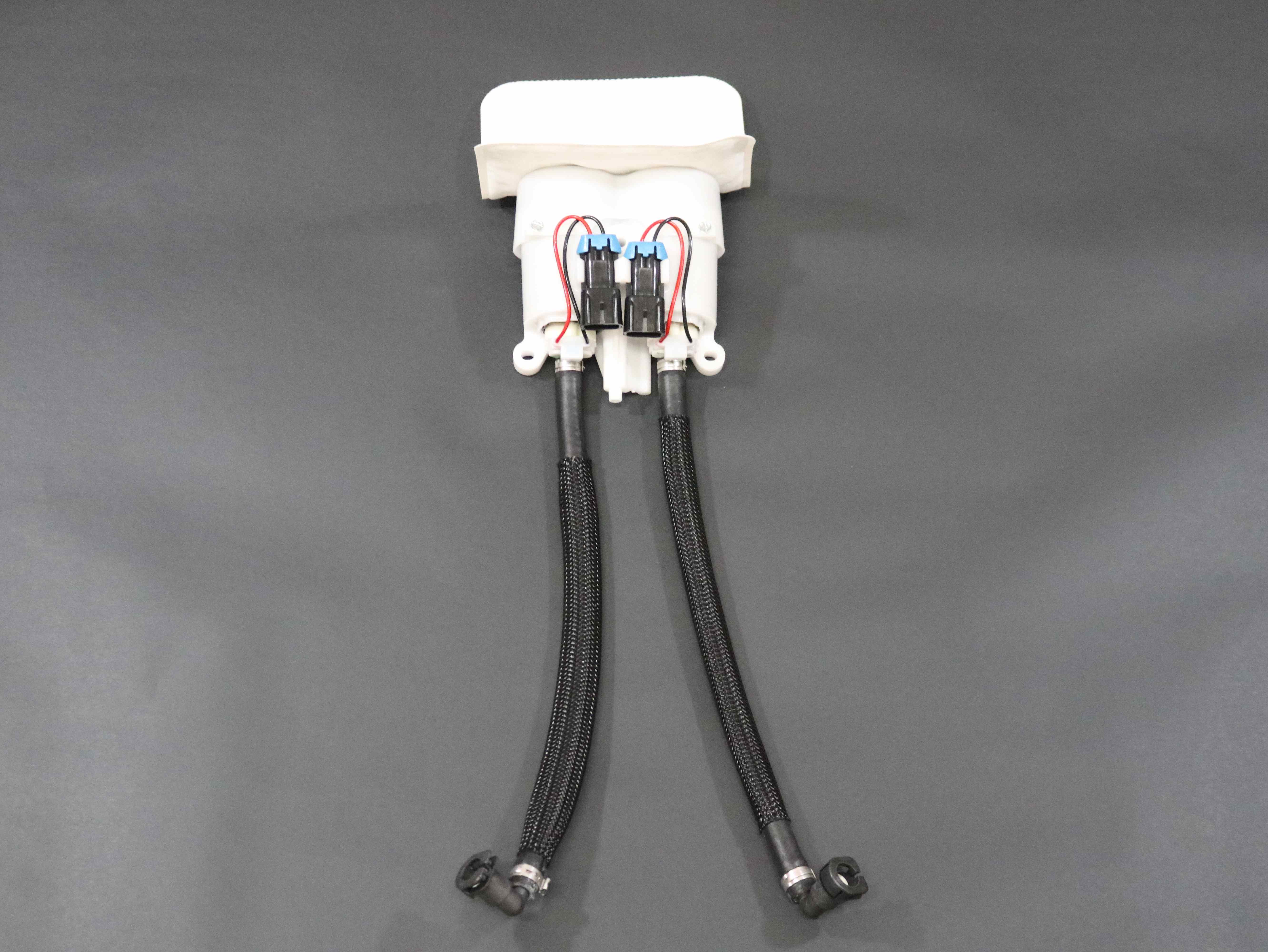 P12GD.9H307.AD Fuel Pump Assembly, Gen 3 E450 Propane