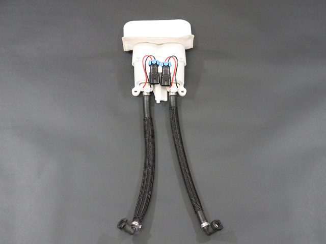 P12GD.9H307.AD Fuel Pump Assembly, Gen 3 E450 Propane