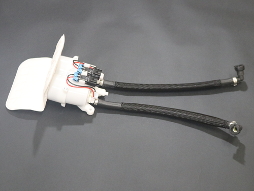 P12GD.9H307.AD Fuel Pump Assembly, Gen 3 E450 Propane