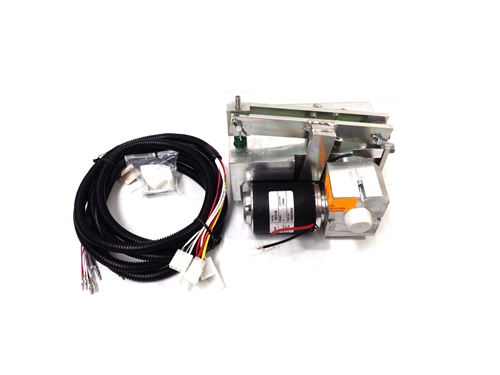 PD0048 Motor, Door