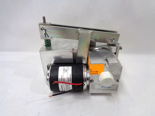 PD0048 Motor, Door