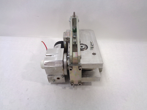PD0048 Motor, Door