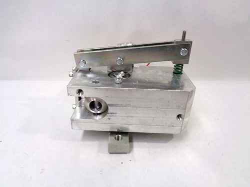 PD0048 Motor, Door