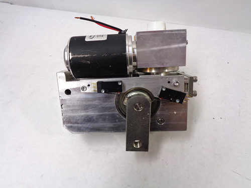 PD0048 Motor, Door