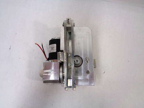 PD0048 Motor, Door