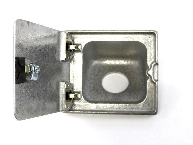 Fuel Door