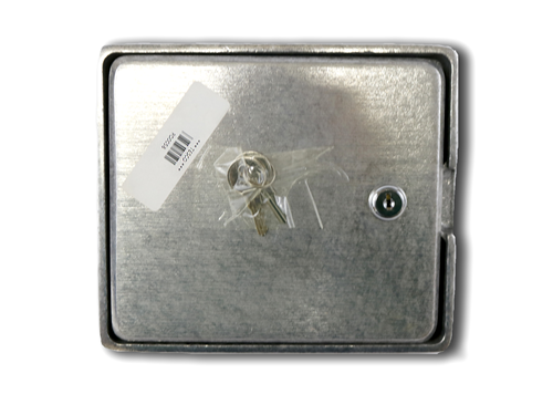 PD0058 Fuel Door Assy