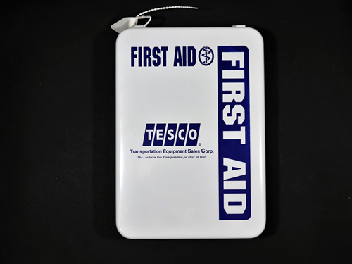 PK924 FIRST AID KIT 16 UNIT
