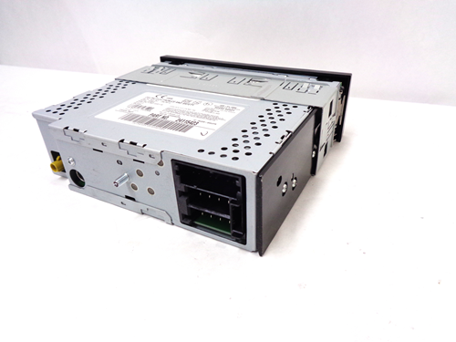 PP105226 Radio, In Dash W/Sirrius