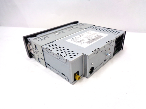 PP105226 Radio, In Dash W/Sirrius
