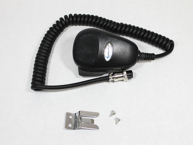 PSM-4C Microphone, Hand Held