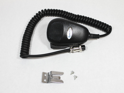 PSM-4C Microphone, Hand Held