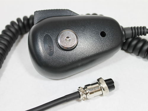 PSM-4C Microphone, Hand Held