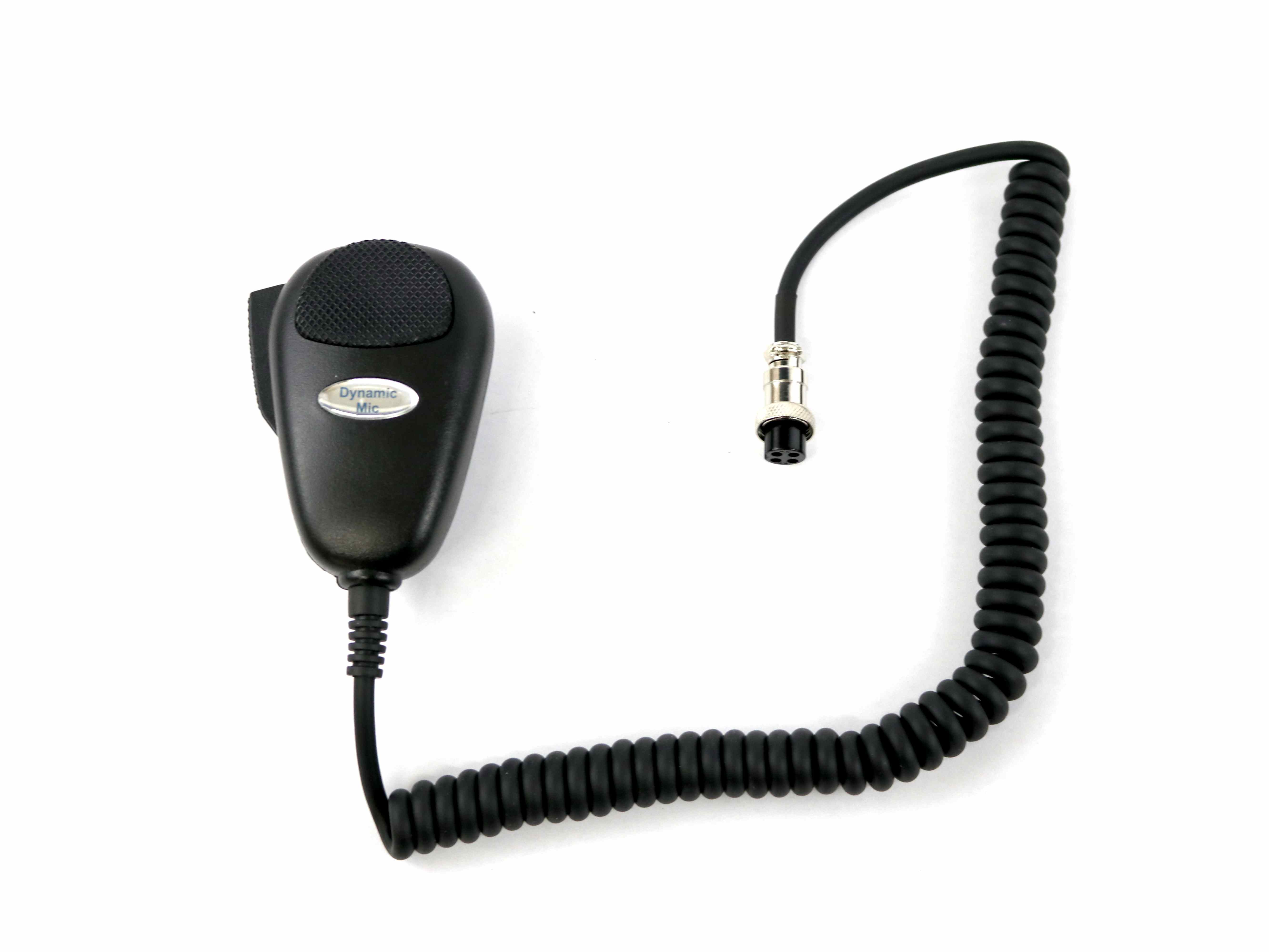 PSM.4C Microphone, Hand Held