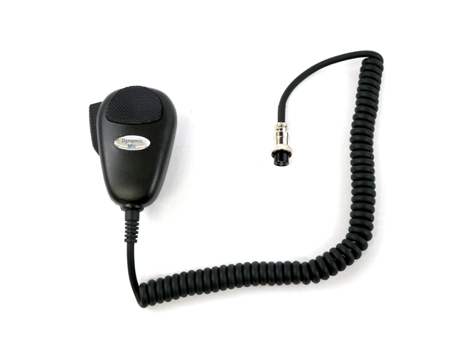 PSM.4C Microphone, Hand Held