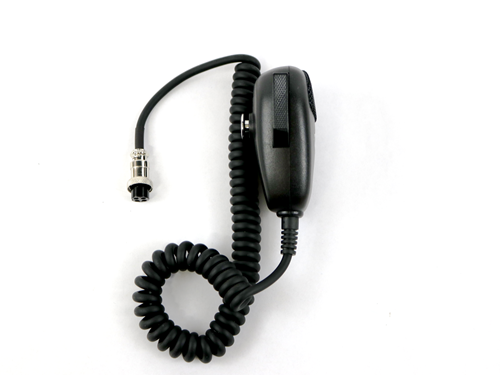 PSM.4C Microphone, Hand Held