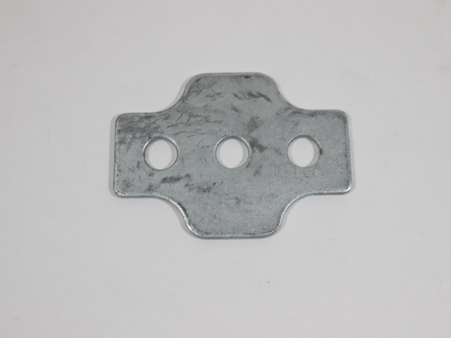 PT000571 SHIM, DOOR SPACER