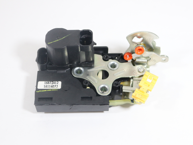 PT001543 RIGHT REAR DOOR LATCH