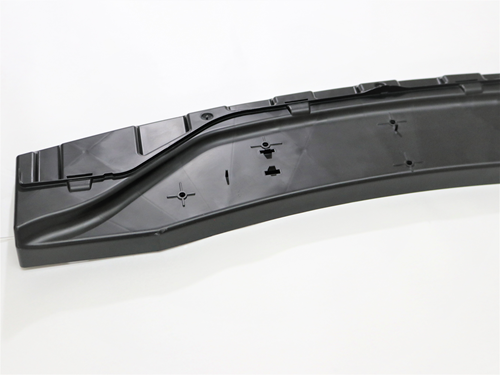 PT001899 Bracket, Rr Fascia To Body Ctr