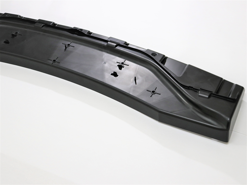 PT001899 Bracket, Rr Fascia To Body Ctr