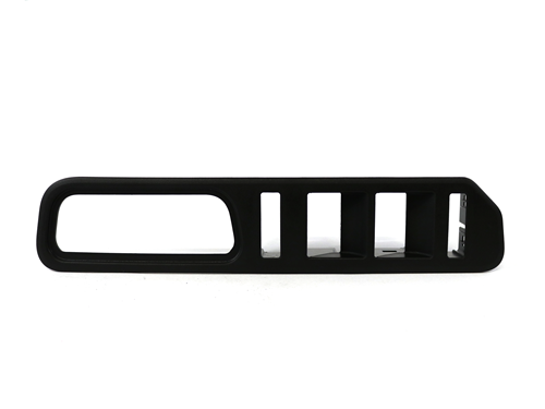 PT004278 Bezel Lf Window Switch