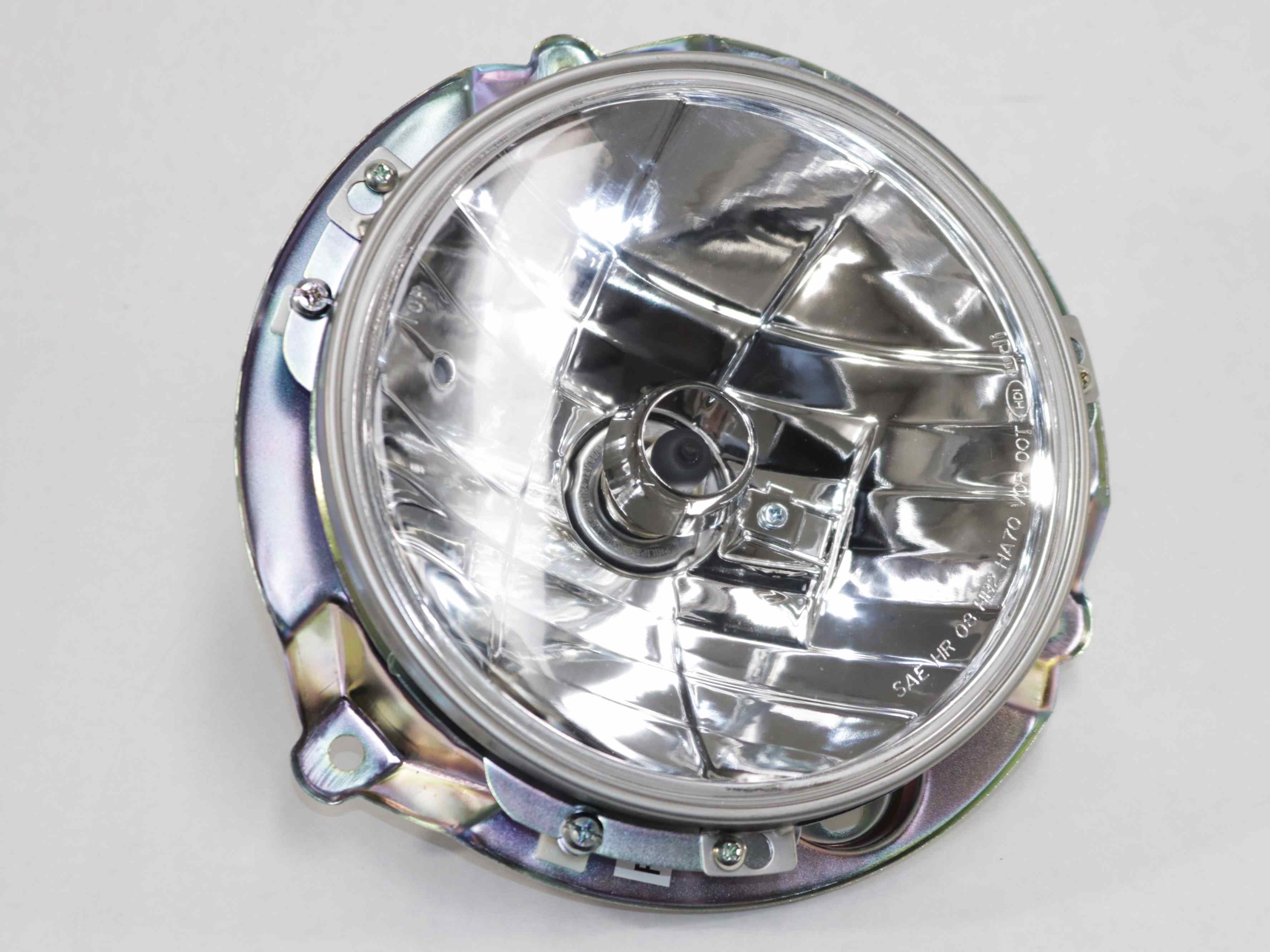 PT008589 HEADLAMP, R/S