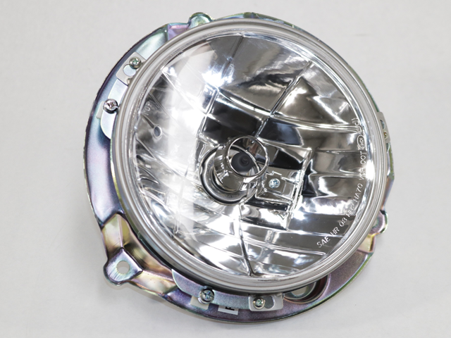 PT008589 HEADLAMP, R/S