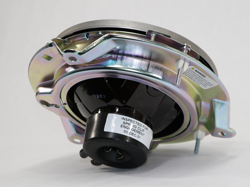 PT008589 HEADLAMP, R/S
