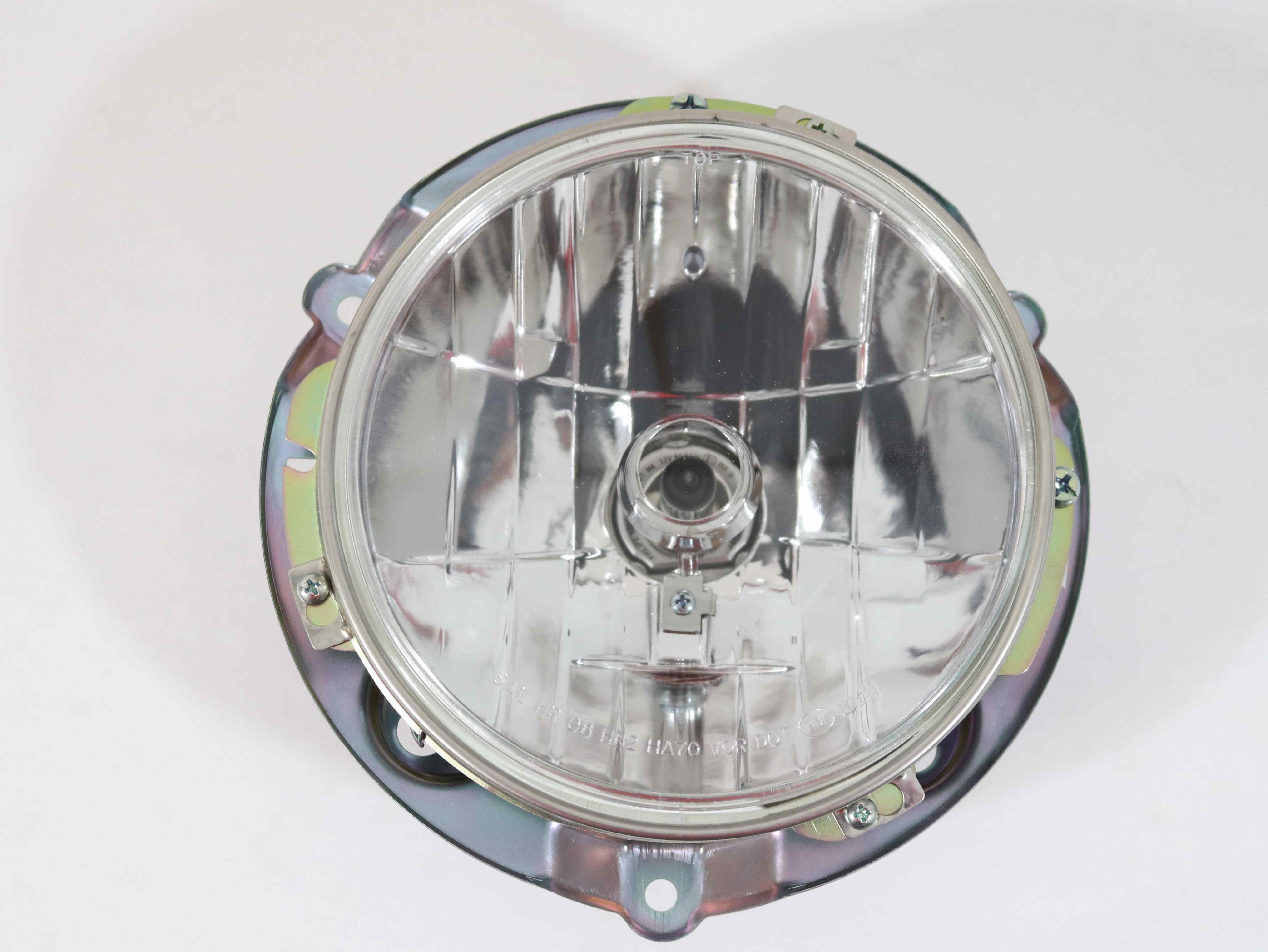 PT008590 HEADLAMP, L/S