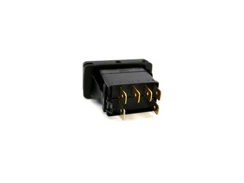 PT008898 Switch Assy, Ramp Door