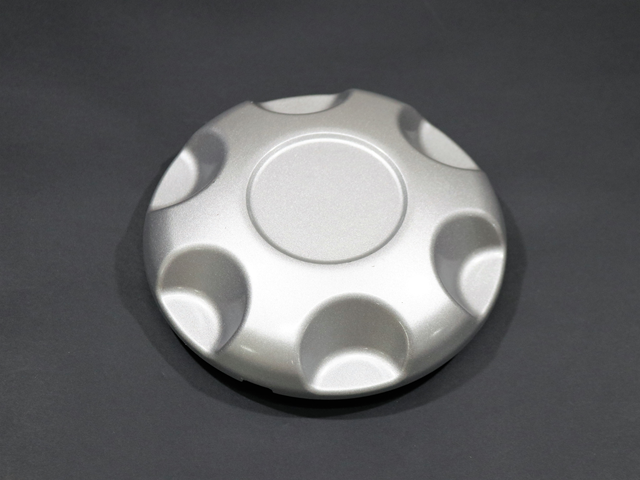 PT009563 CENTER HUB CAP ONLY, SMALL, MV-1