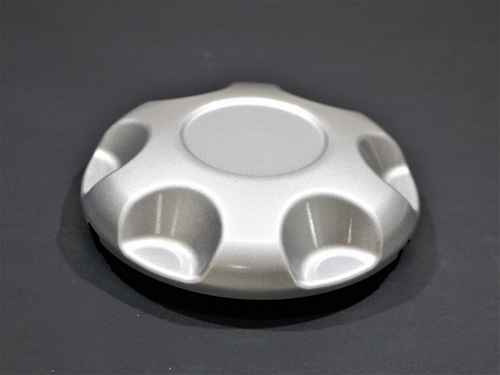 PT009563 CENTER HUB CAP ONLY, SMALL, MV-1