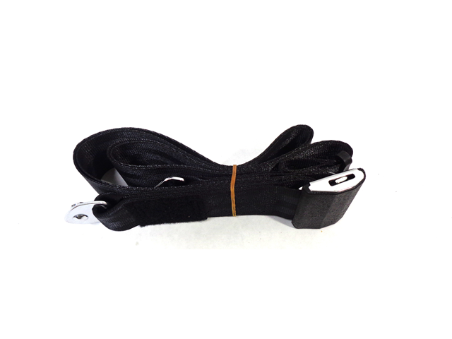 PT009700 Lap Belt