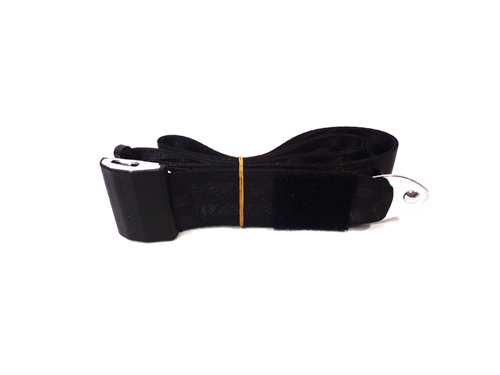 PT009700 Lap Belt