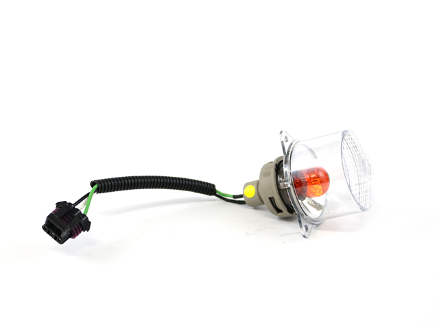 PT009882 Lamp, Turn, Park Lamp Front