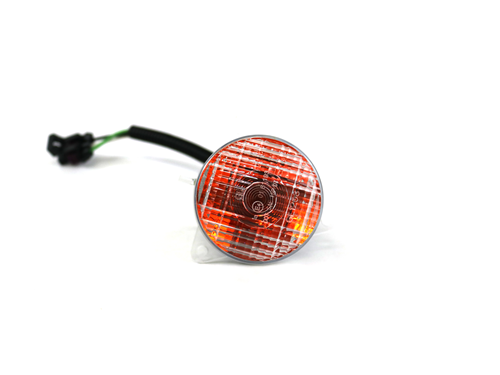 PT009882 Lamp, Turn, Park Lamp Front