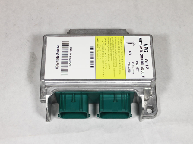 PT010257 RCM MODULE