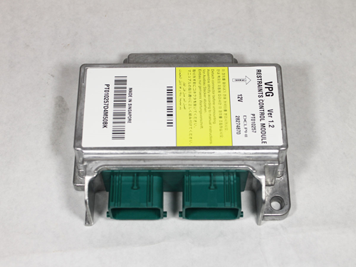 PT010257 RCM MODULE