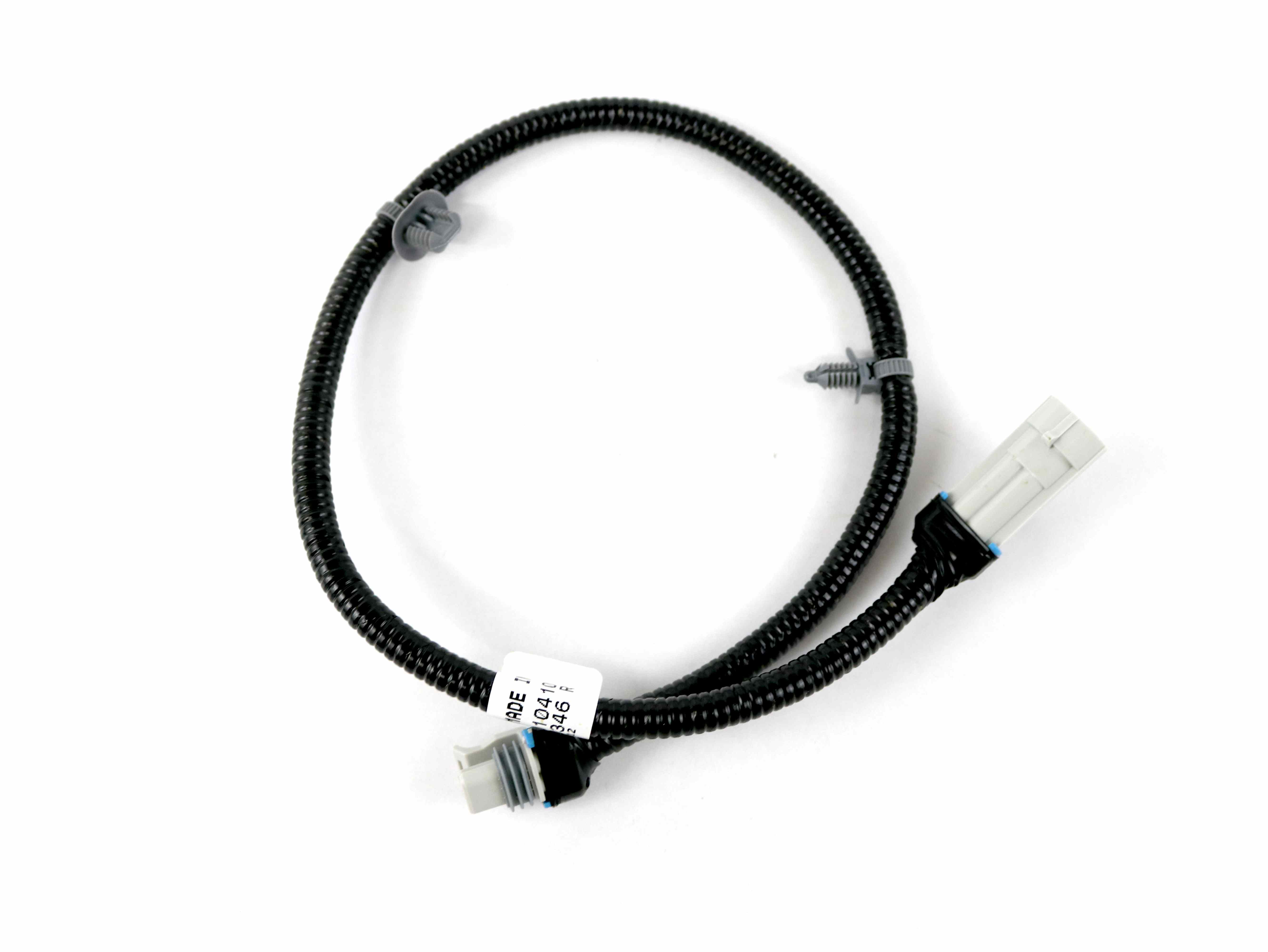 PT010410 Harness Asm Wss Ext, Front(Discontinued)