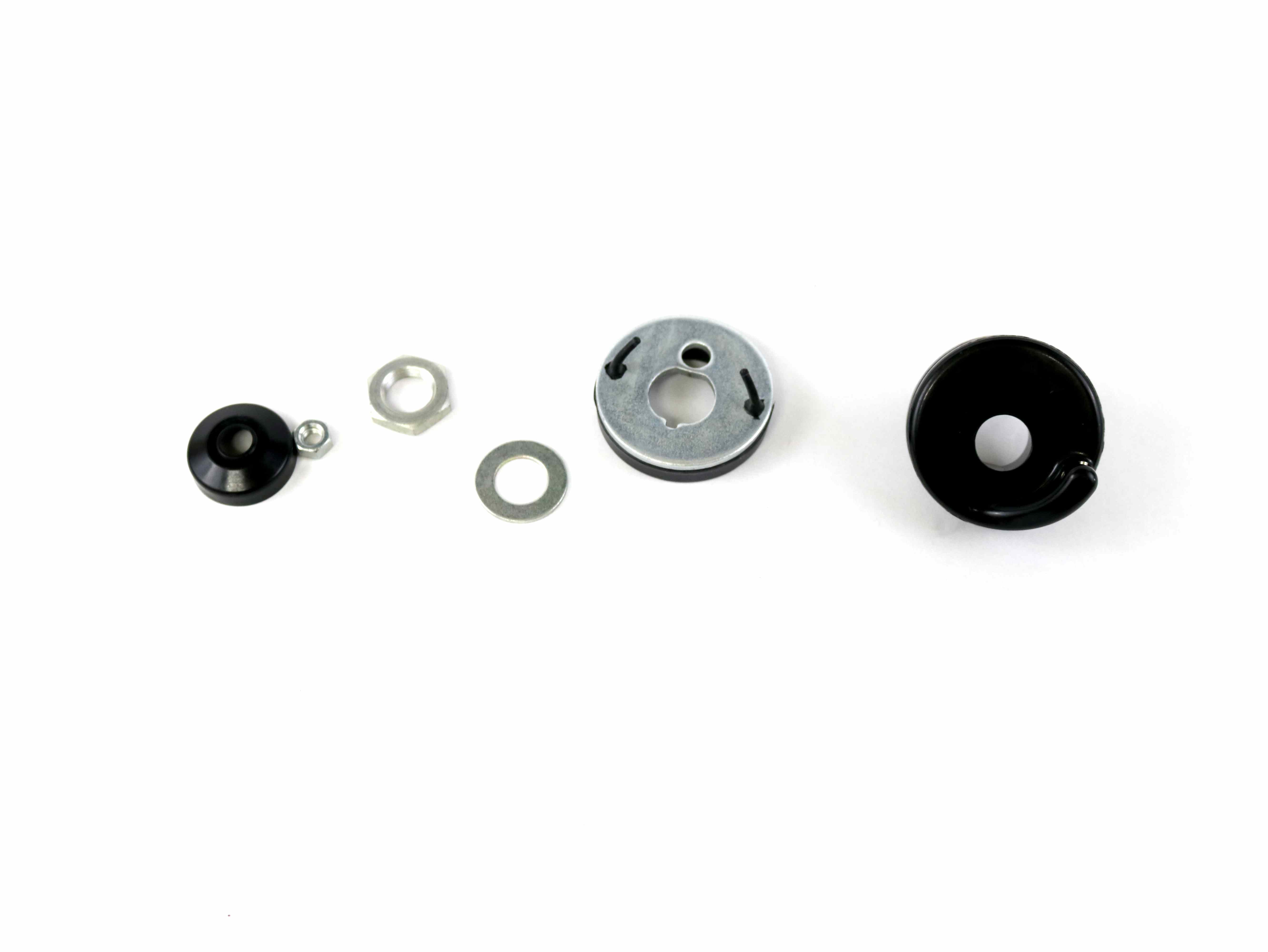 PT011023 Wiper Motor Hardware