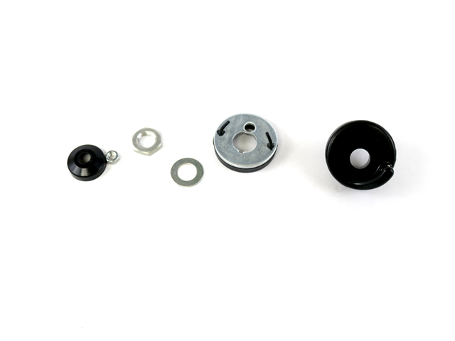 PT011023 Wiper Motor Hardware