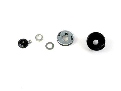 PT011023 Wiper Motor Hardware