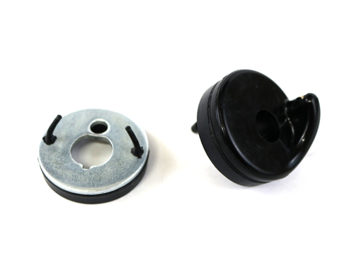 PT011023 Wiper Motor Hardware