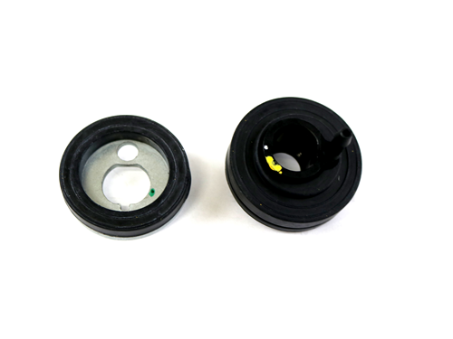 PT011023 Wiper Motor Hardware